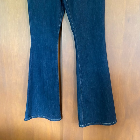NWT ModCloth boot cut jeans - Picture 4 of 6